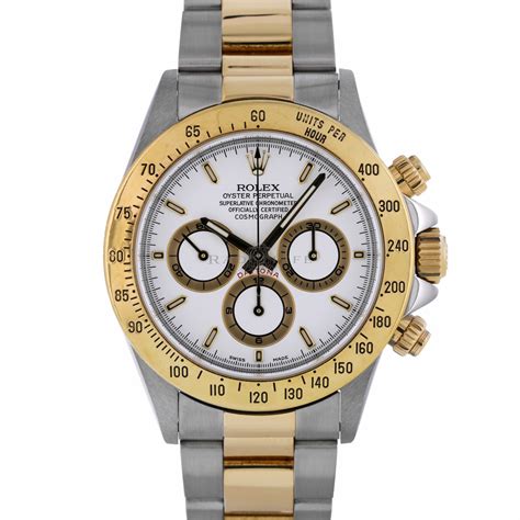 rolex dayton 16523|Rolex daytona 16523 price.